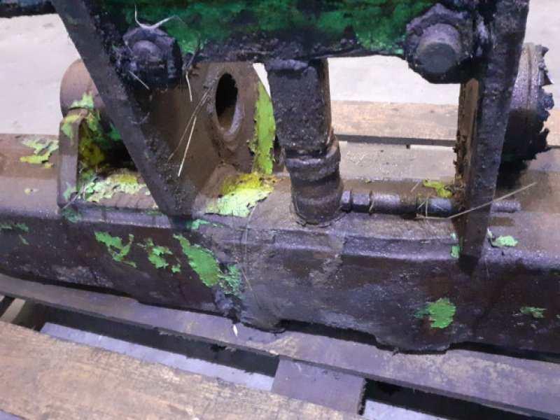 Sonstiges of the type Merlo 28.7, Gebrauchtmaschine in Hemmet (Picture 9)