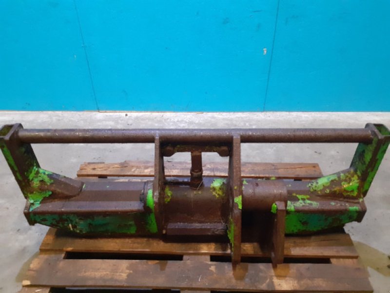 Sonstiges of the type Merlo 28.7, Gebrauchtmaschine in Hemmet (Picture 11)