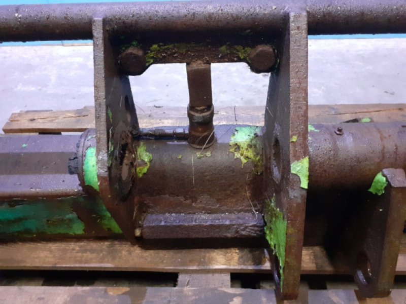 Sonstiges of the type Merlo 28.7, Gebrauchtmaschine in Hemmet (Picture 3)