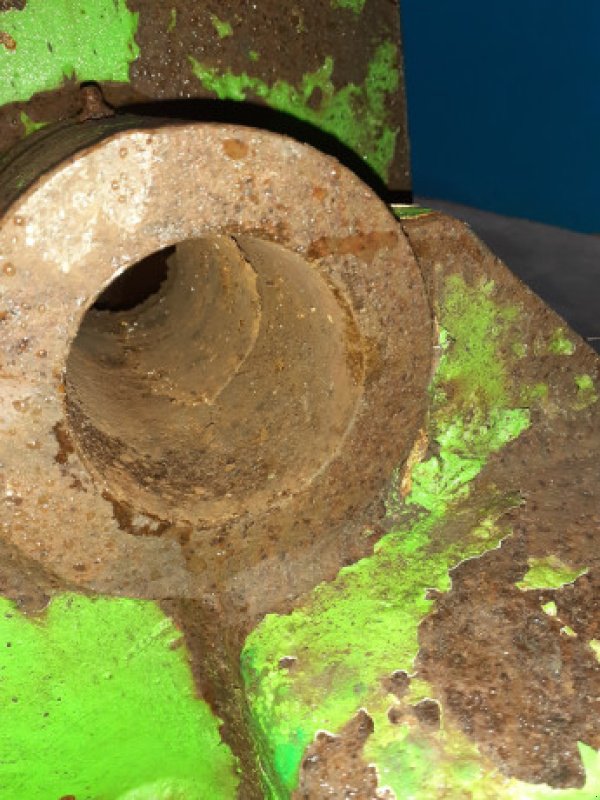 Sonstiges of the type Merlo 28.7, Gebrauchtmaschine in Hemmet (Picture 5)