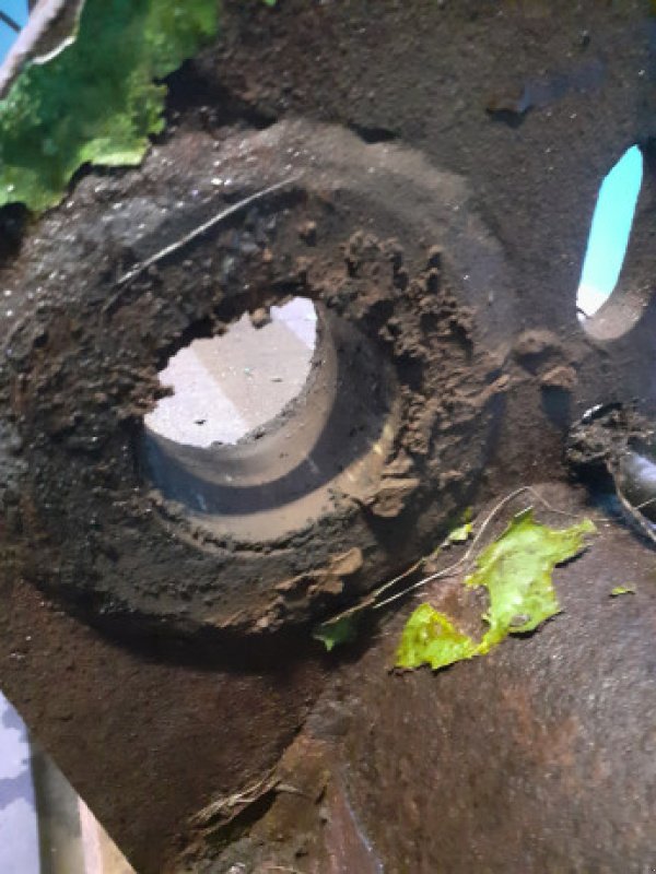 Sonstiges of the type Merlo 28.7, Gebrauchtmaschine in Hemmet (Picture 4)