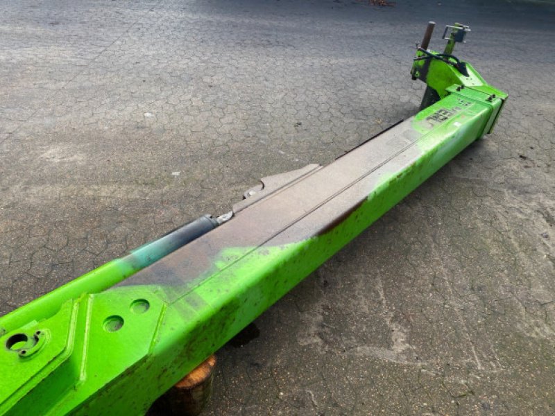 Sonstiges typu Merlo 28.7, Gebrauchtmaschine v Hemmet (Obrázek 13)