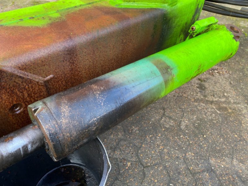 Sonstiges typu Merlo 28.7, Gebrauchtmaschine v Hemmet (Obrázek 19)