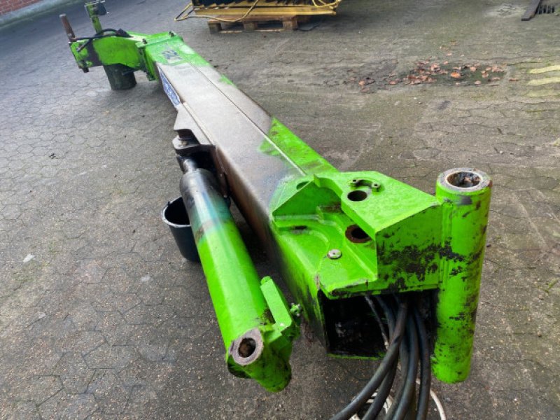 Sonstiges typu Merlo 28.7, Gebrauchtmaschine v Hemmet (Obrázek 16)