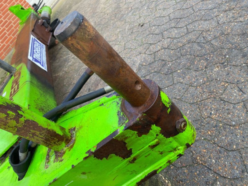 Sonstiges typu Merlo 28.7, Gebrauchtmaschine v Hemmet (Obrázek 4)