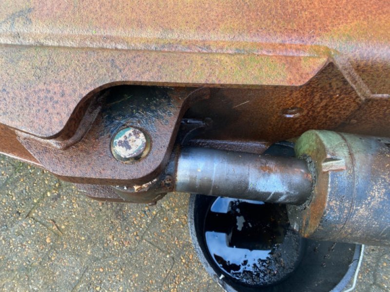 Sonstiges typu Merlo 28.7, Gebrauchtmaschine v Hemmet (Obrázek 18)