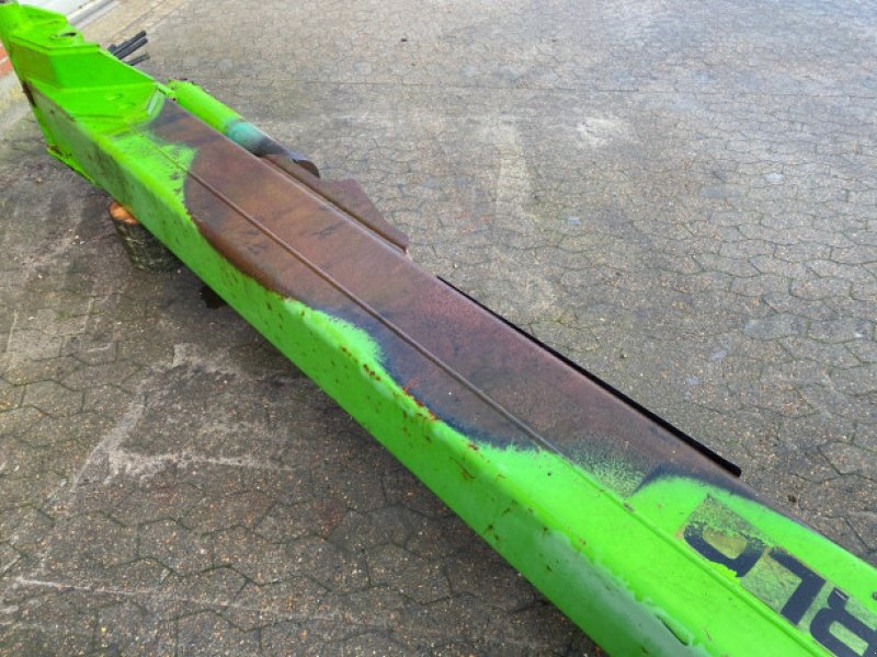 Sonstiges typu Merlo 28.7, Gebrauchtmaschine v Hemmet (Obrázek 11)