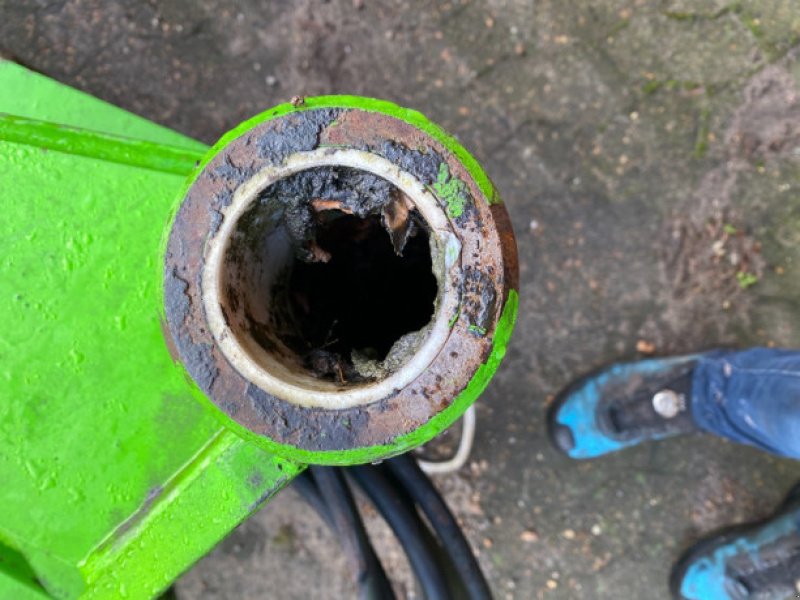 Sonstiges typu Merlo 28.7, Gebrauchtmaschine v Hemmet (Obrázek 14)