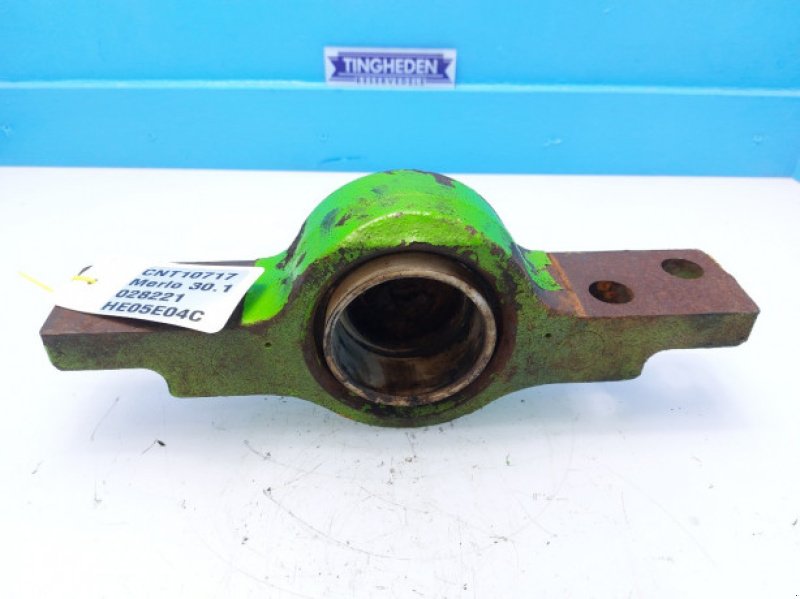 Sonstiges typu Merlo 30.1, Gebrauchtmaschine v Hemmet (Obrázek 4)