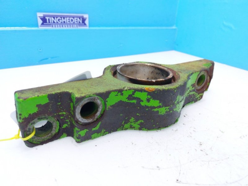 Sonstiges typu Merlo 30.1, Gebrauchtmaschine v Hemmet (Obrázek 10)