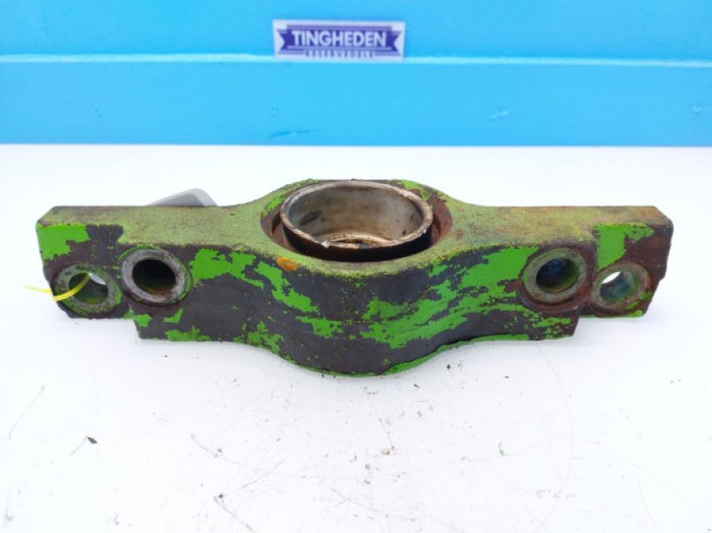 Sonstiges typu Merlo 30.1, Gebrauchtmaschine v Hemmet (Obrázek 7)