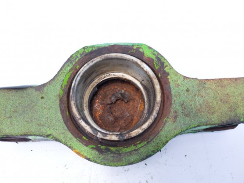 Sonstiges typu Merlo 30.1, Gebrauchtmaschine v Hemmet (Obrázek 8)