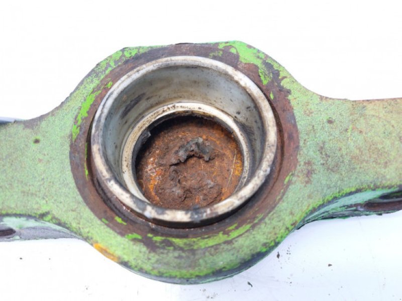 Sonstiges typu Merlo 30.1, Gebrauchtmaschine v Hemmet (Obrázek 11)