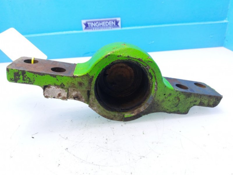 Sonstiges of the type Merlo 30.1, Gebrauchtmaschine in Hemmet (Picture 5)