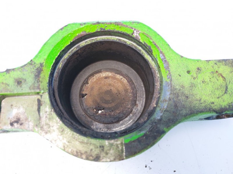 Sonstiges of the type Merlo 30.1, Gebrauchtmaschine in Hemmet (Picture 10)