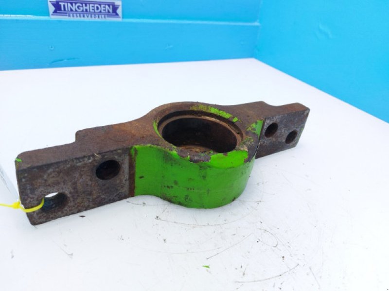 Sonstiges typu Merlo 30.1, Gebrauchtmaschine v Hemmet (Obrázek 9)