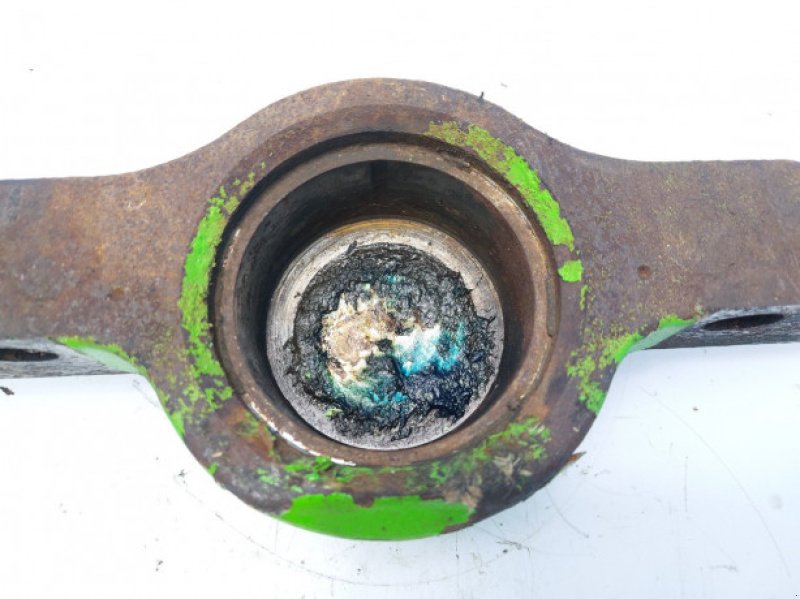 Sonstiges typu Merlo 30.1, Gebrauchtmaschine v Hemmet (Obrázek 8)