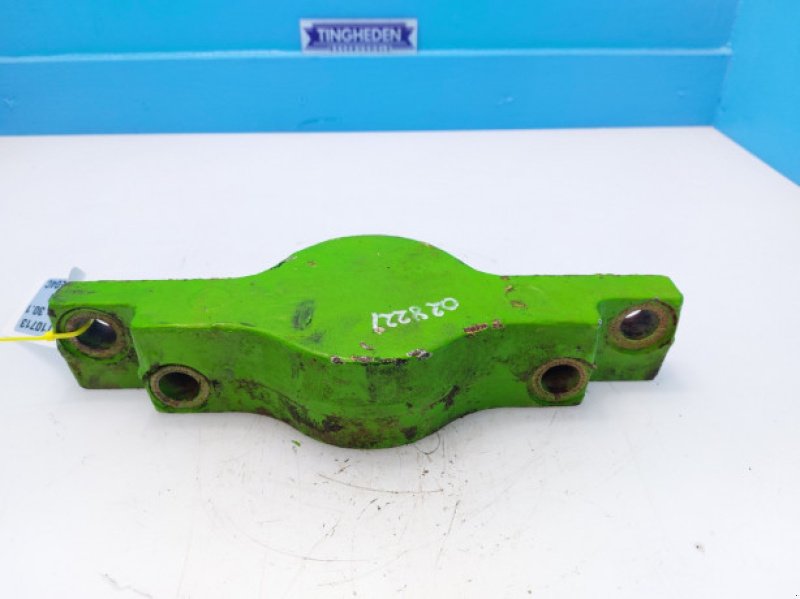 Sonstiges des Typs Merlo 30.1, Gebrauchtmaschine in Hemmet (Bild 3)