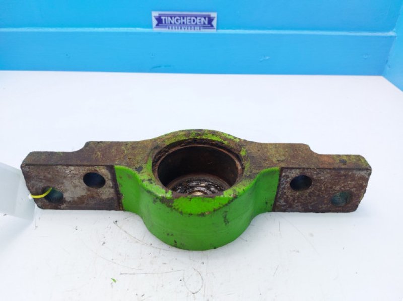 Sonstiges des Typs Merlo 30.1, Gebrauchtmaschine in Hemmet (Bild 8)