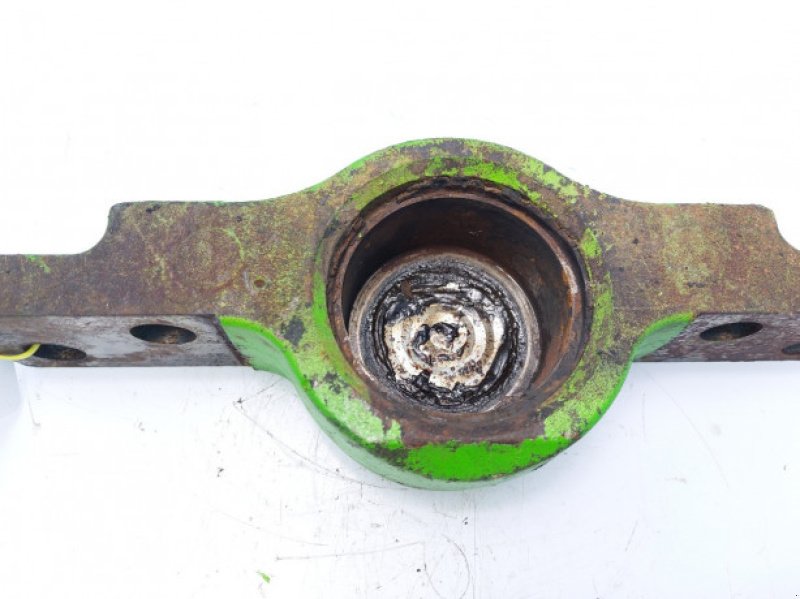 Sonstiges des Typs Merlo 30.1, Gebrauchtmaschine in Hemmet (Bild 9)