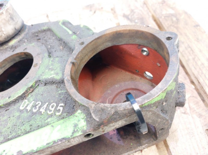 Sonstiges of the type Merlo 30.6, Gebrauchtmaschine in Hemmet (Picture 7)