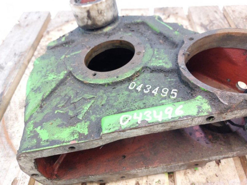 Sonstiges of the type Merlo 30.6, Gebrauchtmaschine in Hemmet (Picture 5)