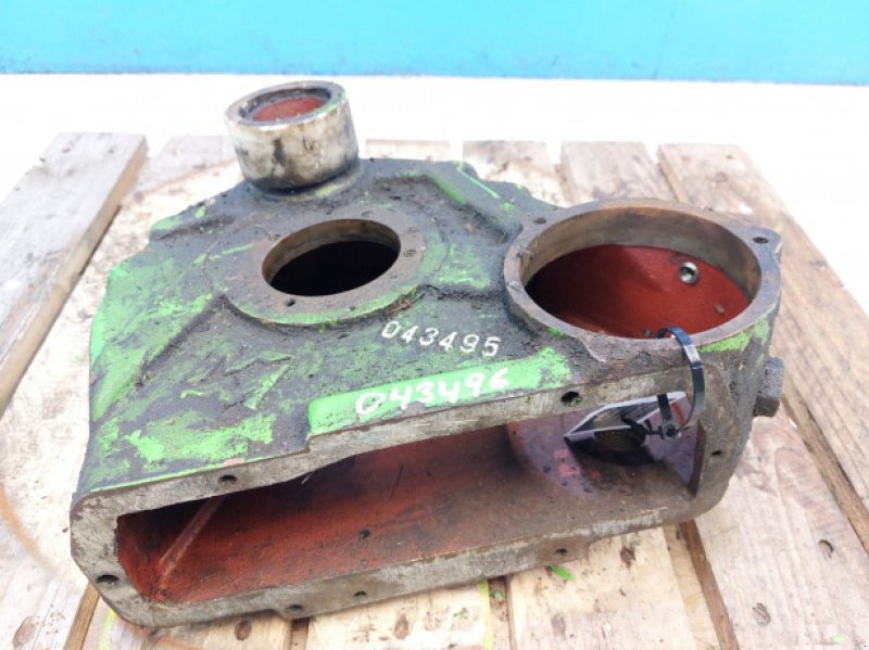 Sonstiges of the type Merlo 30.6, Gebrauchtmaschine in Hemmet (Picture 2)