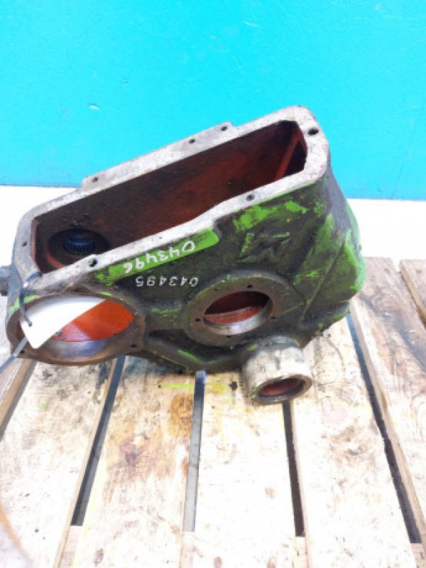 Sonstiges of the type Merlo 30.6, Gebrauchtmaschine in Hemmet (Picture 14)