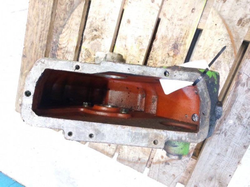 Sonstiges of the type Merlo 30.6, Gebrauchtmaschine in Hemmet (Picture 11)