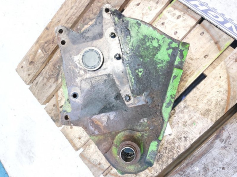 Sonstiges of the type Merlo 30.6, Gebrauchtmaschine in Hemmet (Picture 8)