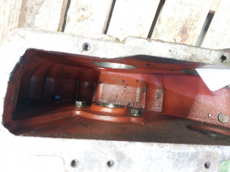 Sonstiges of the type Merlo 30.6, Gebrauchtmaschine in Hemmet (Picture 12)