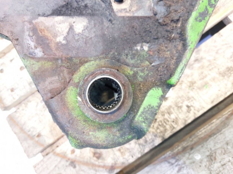 Sonstiges of the type Merlo 30.6, Gebrauchtmaschine in Hemmet (Picture 9)