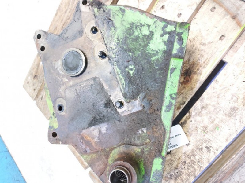 Sonstiges of the type Merlo 30.6, Gebrauchtmaschine in Hemmet (Picture 10)