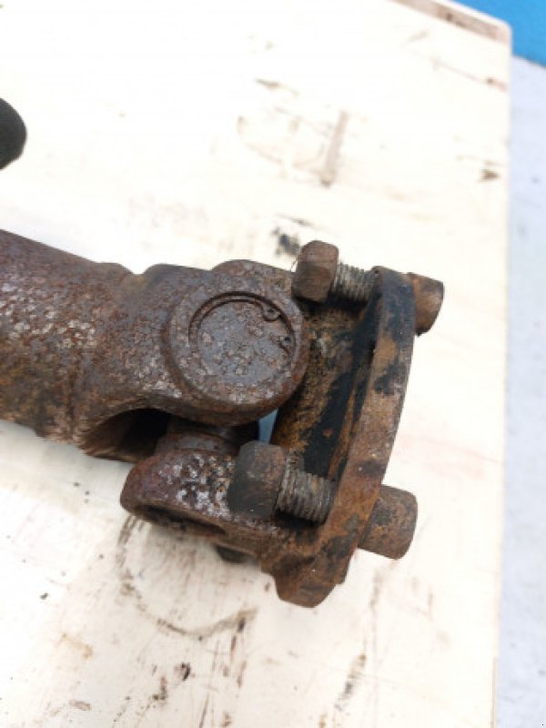 Sonstiges of the type Merlo 30.9, Gebrauchtmaschine in Hemmet (Picture 10)