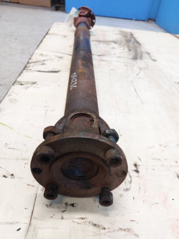 Sonstiges of the type Merlo 30.9, Gebrauchtmaschine in Hemmet (Picture 9)