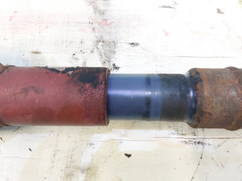 Sonstiges of the type Merlo 30.9, Gebrauchtmaschine in Hemmet (Picture 3)