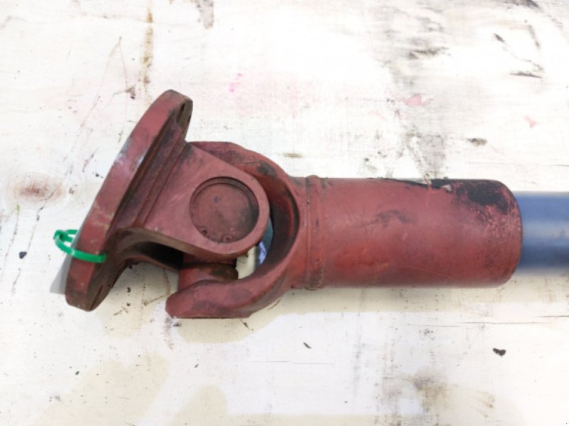 Sonstiges of the type Merlo 30.9, Gebrauchtmaschine in Hemmet (Picture 2)