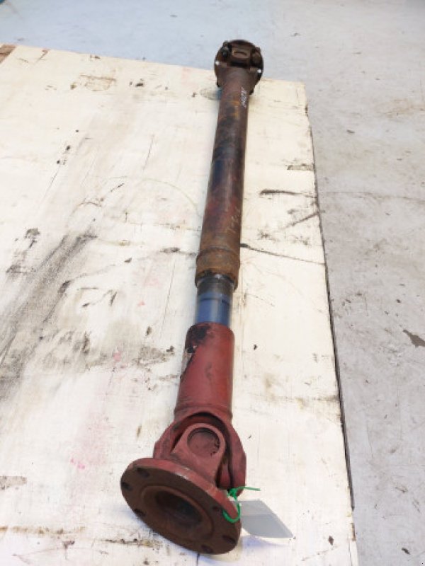 Sonstiges of the type Merlo 30.9, Gebrauchtmaschine in Hemmet (Picture 5)