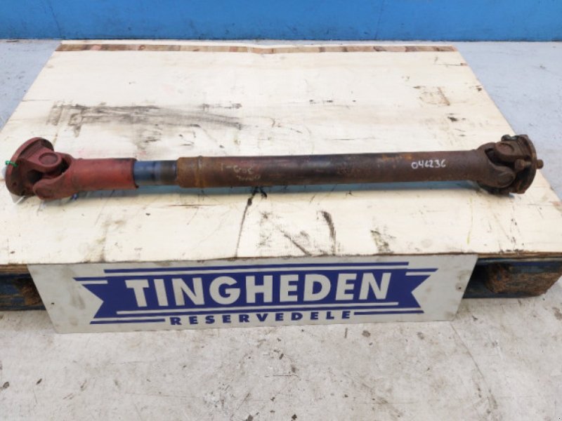 Sonstiges typu Merlo 30.9, Gebrauchtmaschine v Hemmet (Obrázek 1)