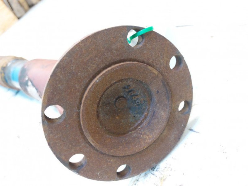 Sonstiges of the type Merlo 30.9, Gebrauchtmaschine in Hemmet (Picture 4)