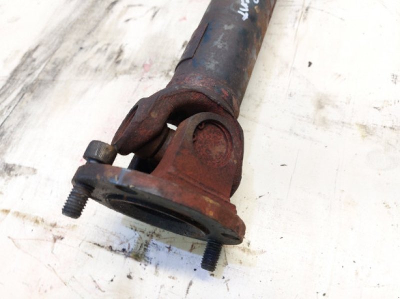 Sonstiges of the type Merlo 30.9, Gebrauchtmaschine in Hemmet (Picture 4)