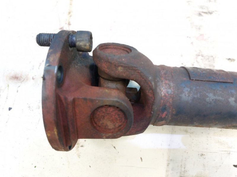 Sonstiges of the type Merlo 30.9, Gebrauchtmaschine in Hemmet (Picture 2)