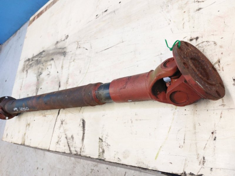 Sonstiges of the type Merlo 30.9, Gebrauchtmaschine in Hemmet (Picture 11)