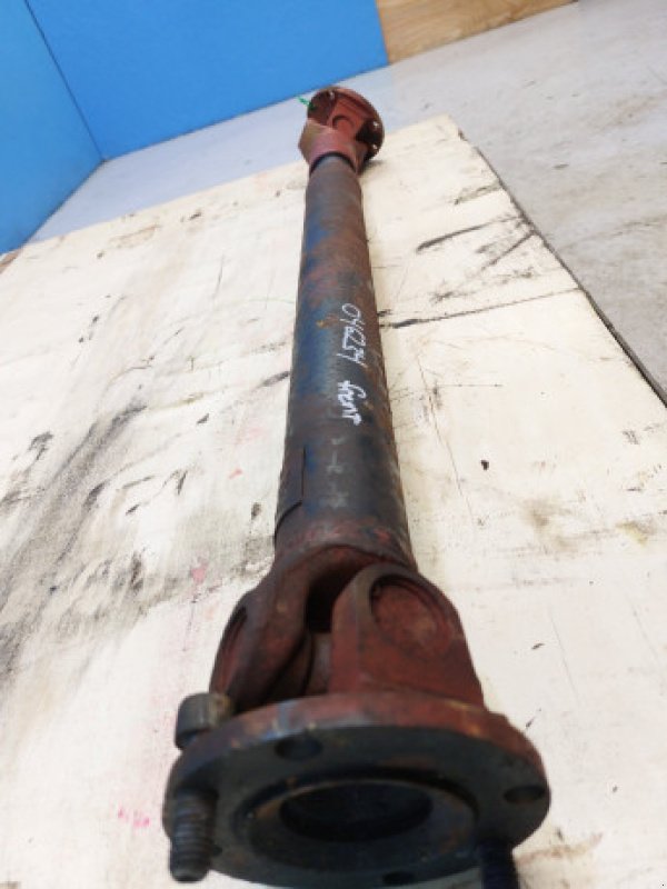 Sonstiges of the type Merlo 30.9, Gebrauchtmaschine in Hemmet (Picture 5)