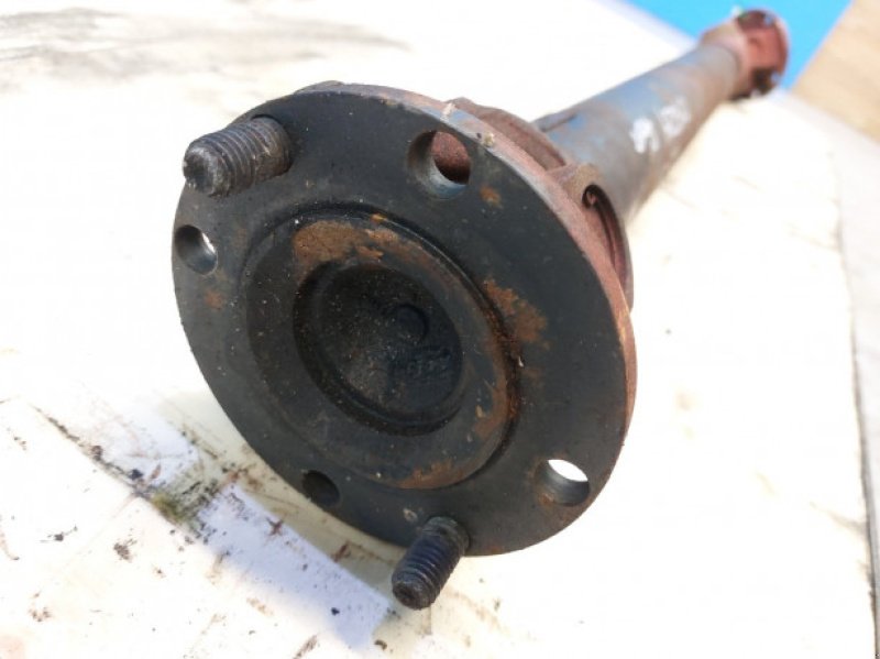 Sonstiges of the type Merlo 30.9, Gebrauchtmaschine in Hemmet (Picture 3)