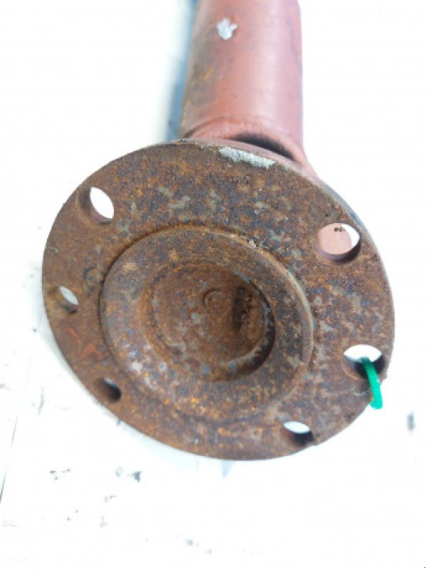 Sonstiges of the type Merlo 30.9, Gebrauchtmaschine in Hemmet (Picture 9)