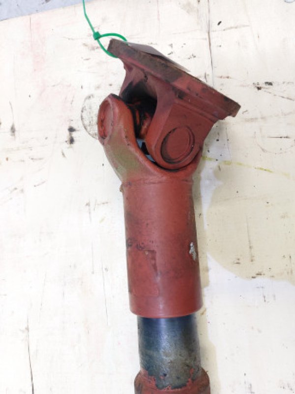 Sonstiges of the type Merlo 30.9, Gebrauchtmaschine in Hemmet (Picture 8)