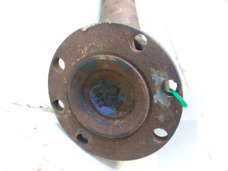 Sonstiges of the type Merlo 30.9, Gebrauchtmaschine in Hemmet (Picture 4)