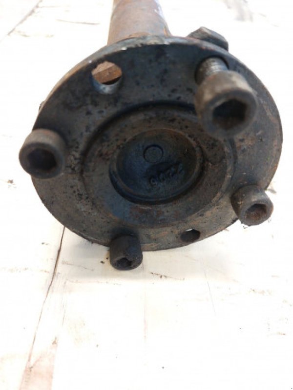 Sonstiges of the type Merlo 30.9, Gebrauchtmaschine in Hemmet (Picture 10)