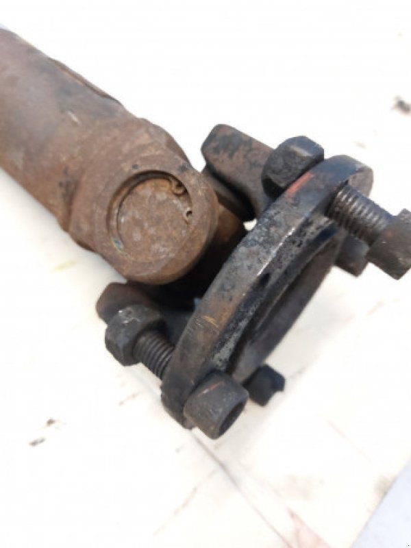 Sonstiges of the type Merlo 30.9, Gebrauchtmaschine in Hemmet (Picture 9)